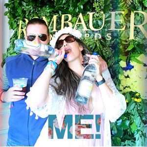 Meet your Posher, Christa